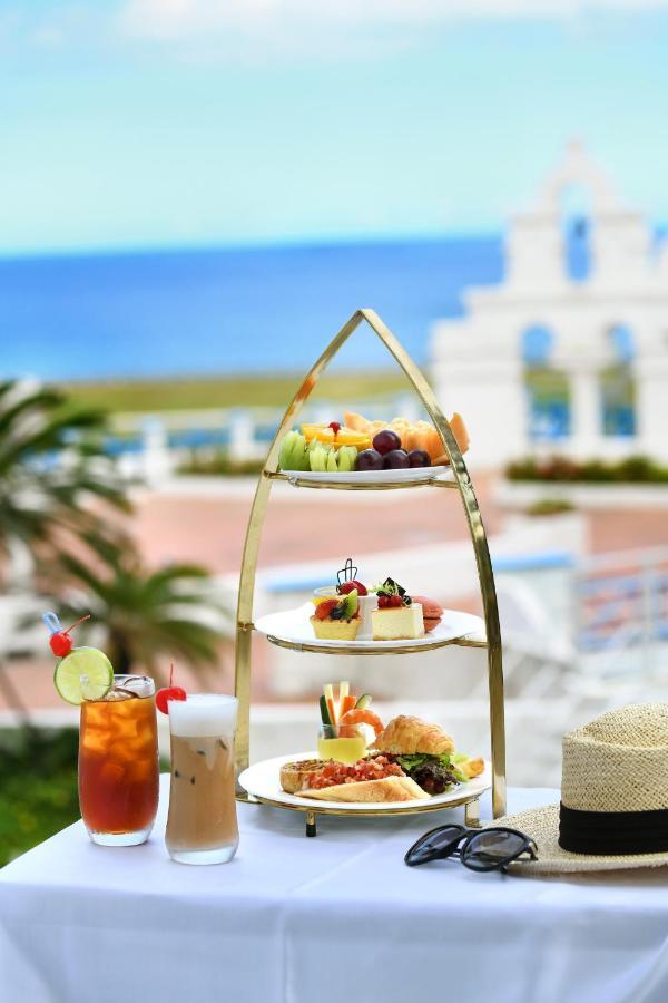 Ct Green Bay Hot-Spring Hotel Ваньлі Екстер'єр фото